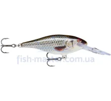 Lure Rapala Shad Rap SR09 ROL