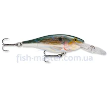 Lure Rapala Shad Rap SR09 SD