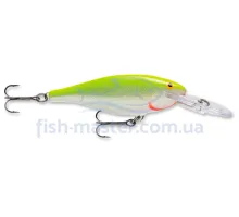 Воблер Rapala Shad Rap SR09 SFC