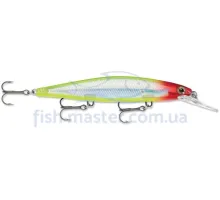 Воблер Rapala Shadow Rap Deep SDRD11 CLN