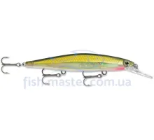 Lure Rapala Shadow Rap Deep SDRD11 OG
