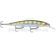 Воблер Rapala Shadow Rap Deep SDRD11 YP