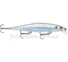 Lure Rapala Shadow Rap SDR11 AS