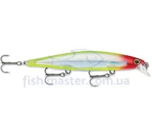 Воблер Rapala Shadow Rap SDR11 CLN
