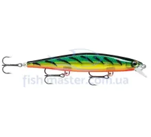 Воблер Rapala Shadow Rap SDR11 FT