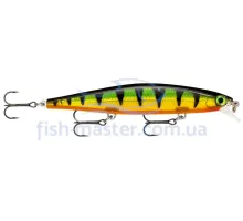 Воблер Rapala Shadow Rap SDR11 P