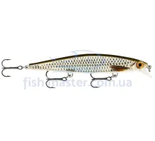 Воблер Rapala Shadow Rap SDR11 ROL