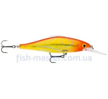 Воблер Rapala Shadow Rap Shad Deep SDRSD09 HH