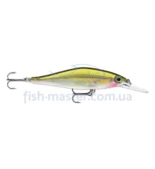 Lure Rapala Shadow Rap Shad Deep SDRSD09 OG