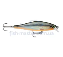 Lure Rapala Shadow Rap Shad SDRS09 HLW