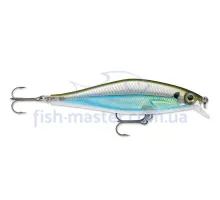 Воблер Rapala Shadow Rap Shad SDRS09 MBS