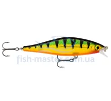 Lure Rapala Shadow Rap Shad SDRS09 P