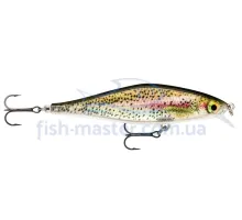 Воблер Rapala Shadow Rap Shad SDRS09 RTL