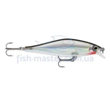 Воблер Rapala Shadow Rap Shad SDRS09 S