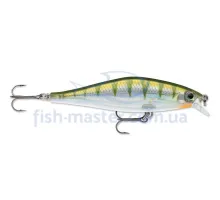 Воблер Rapala Shadow Rap Shad SDRS09 YP