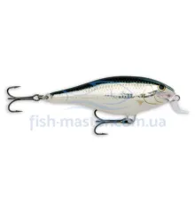 Lure Rapala Shallow Shad Rap SSR05 ALB