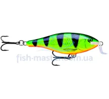 Lure Rapala Shallow Shad Rap SSR05 FP