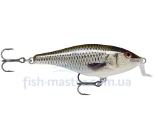 Lure Rapala Shallow Shad Rap SSR05 ROL