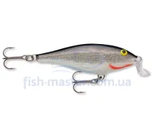 Lure Rapala Shallow Shad Rap SSR05 S