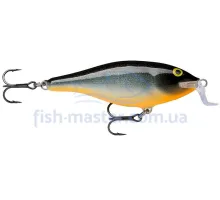 Lure Rapala Shallow Shad Rap SSR07 HLW