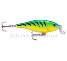 Lure Rapala Shallow Shad Rap SSR09 FT