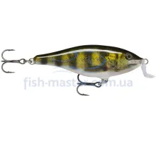 Lure Rapala Shallow Shad Rap SSR09 PEL