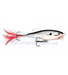 Lure Rapala Skitter Pop SP05 CH