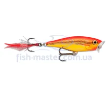 Воблер Rapala Skitter Pop SP05 SGFR