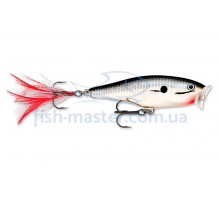 Lure Rapala Skitter Pop SP07 CH
