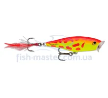 Воблер Rapala Skitter Pop SP07 OF