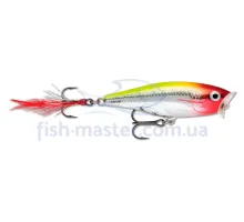 Lure Rapala Skitter Pop SP09 CLN