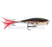 Воблер Rapala Skitter Pop SP09 F