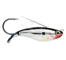 Воблер Rapala Weedless Shad WSD08 CH