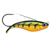 Lure Rapala Weedless Shad WSD08 FLP