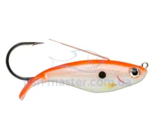 Воблер Rapala Weedless Shad WSD08 FRP