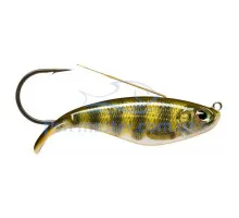 Lure Rapala Weedless Shad WSD08 PEL