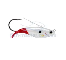Lure Rapala Weedless Shad WSD08 PWRT