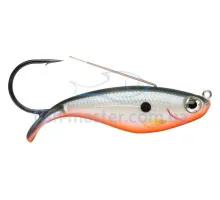 Воблер Rapala Weedless Shad WSD08 SD