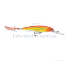Воблер Rapala X-Rap Deep XRD10 HH