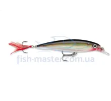 Lure Rapala X-Rap Deep XRD10 OG