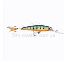 Воблер Rapala X-Rap Deep XRD10 P