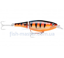 Lure Rapala X-Rap Jointed Shad XJS13 BRP