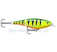 Воблер Rapala X-Rap Jointed Shad XJS13 FP
