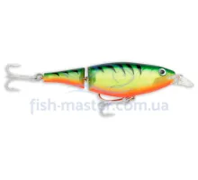 Lure Rapala X-Rap Jointed Shad XJS13 FT
