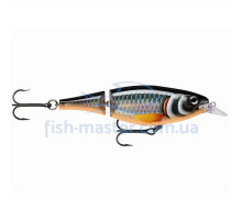Lure Rapala X-Rap Jointed Shad XJS13 HLW