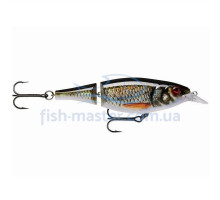 Воблер Rapala X-Rap Jointed Shad XJS13 ROL