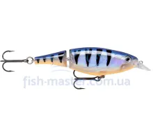 Воблер Rapala X-Rap Jointed Shad XJS13 STP