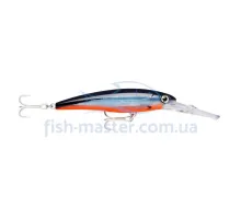 Воблер Rapala X-Rap Magnum XRMAG10 BFU