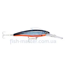 Lure Rapala X-Rap Magnum XRMAG10 BFU