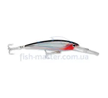 Воблер Rapala X-Rap Magnum XRMAG10 S